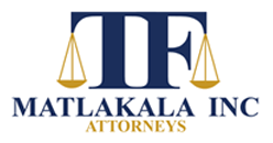 TF Matlakala Inc Attorneys, home